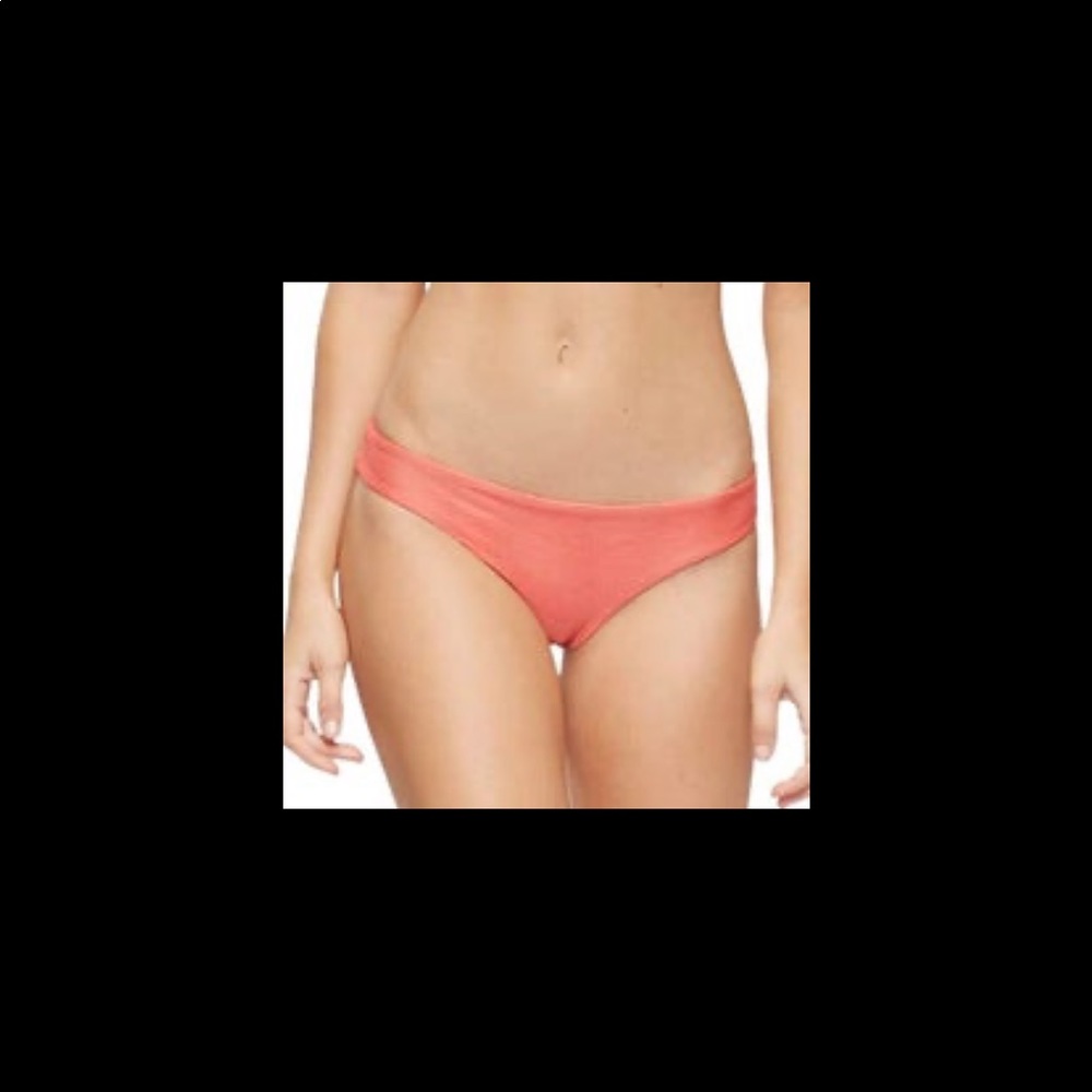 🌺🌼Tavik - Ali Camellia Textured Amalfi Swim Bottom - Picture 3 of 16